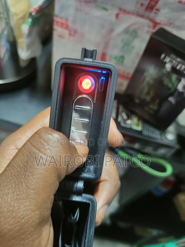 Cigarette Case and Lighter Holder - thumbnail 8