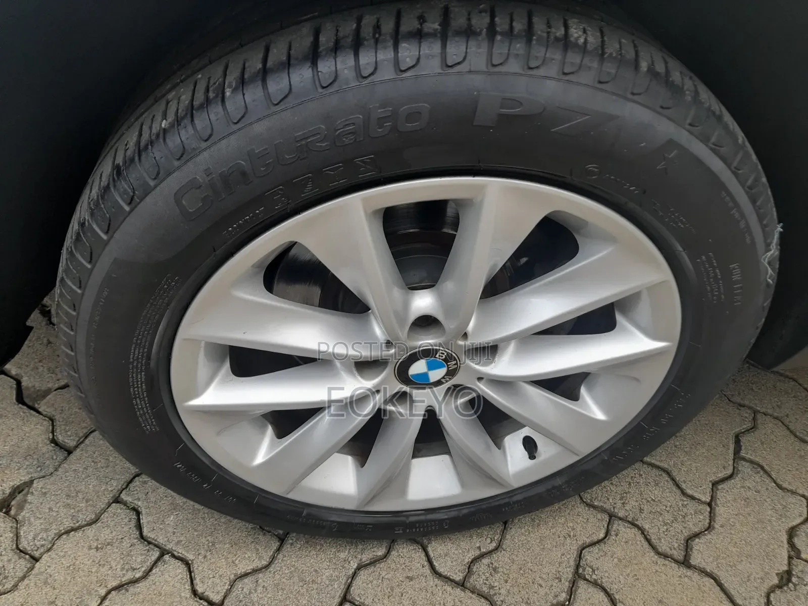 BMW X3 xDrive28i 2012 White
