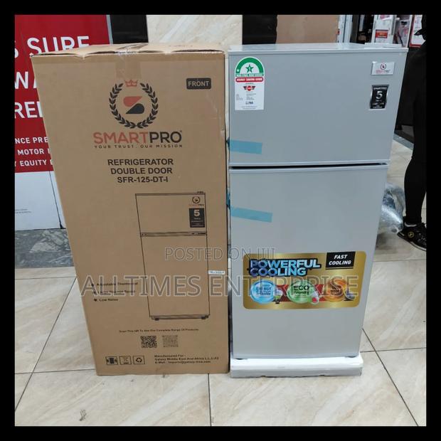 Smartpro 95litres SFR-125-Dt-I