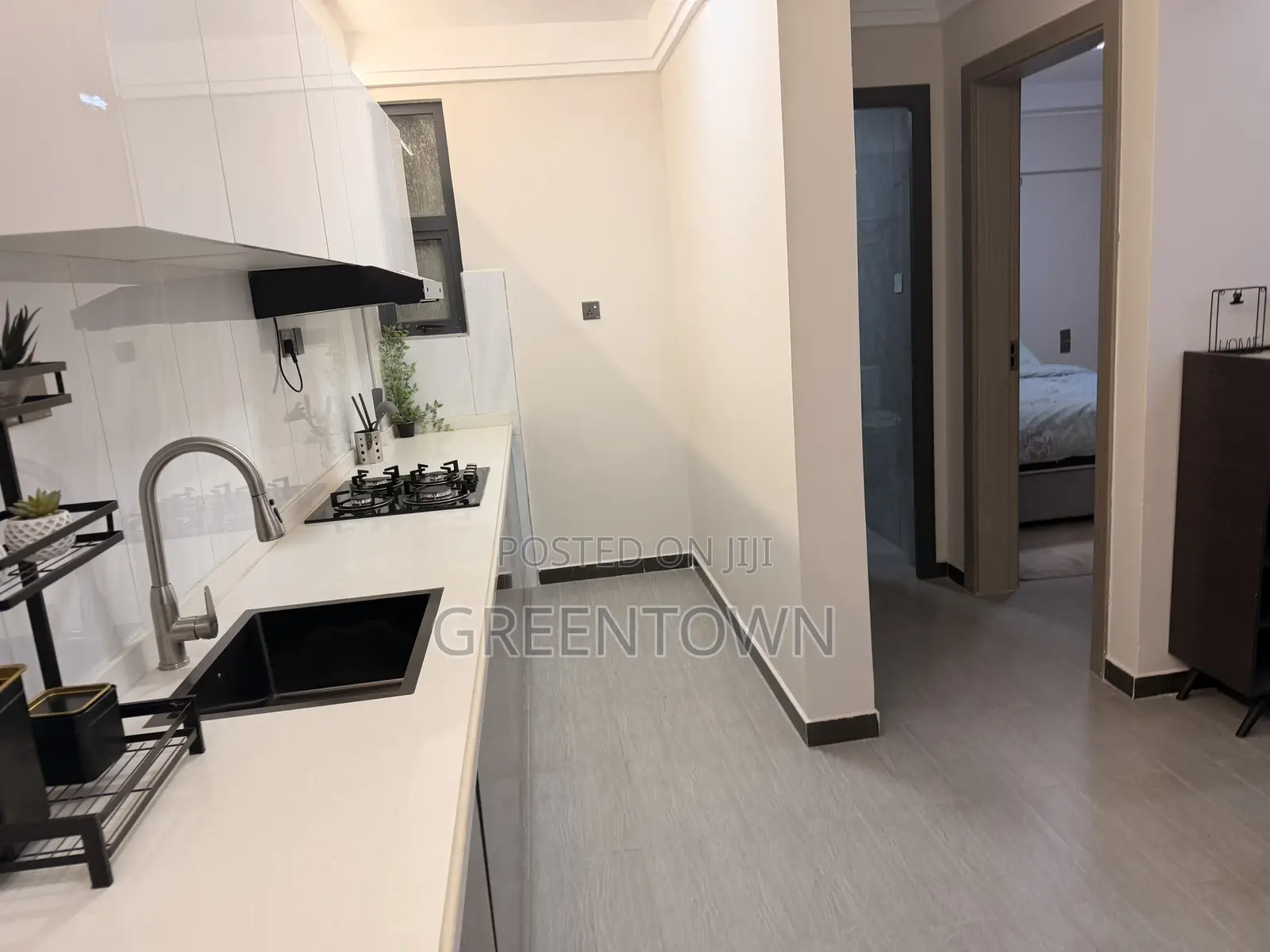 2bdrm Apartment in Super Garden, Kilimani for sale