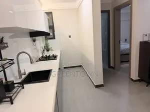 2bdrm Apartment in Super Garden, Kilimani for sale