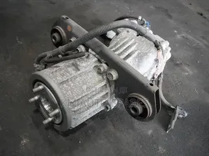 Nissan X-Trail Nt32 Rear Differential (Diff).