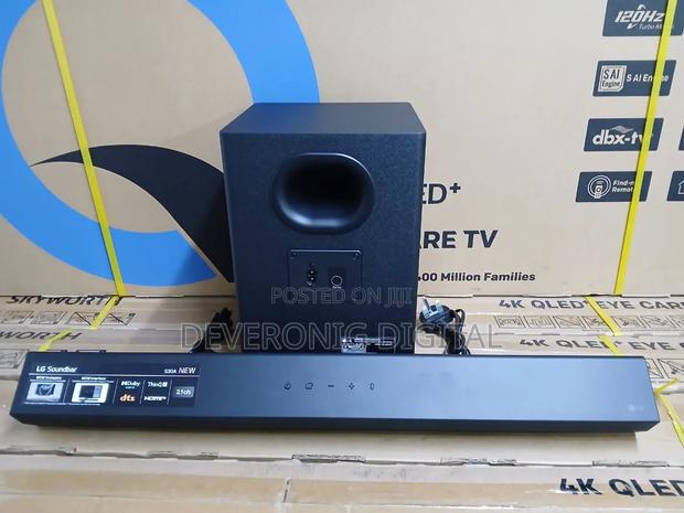 Lg Soundbar S30a 2.1inch