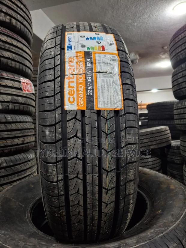 225/70r16 103h Centara