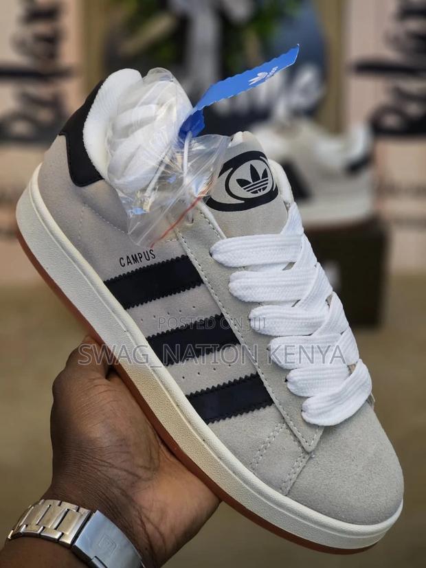 Adidas Campus - thumbnail 2