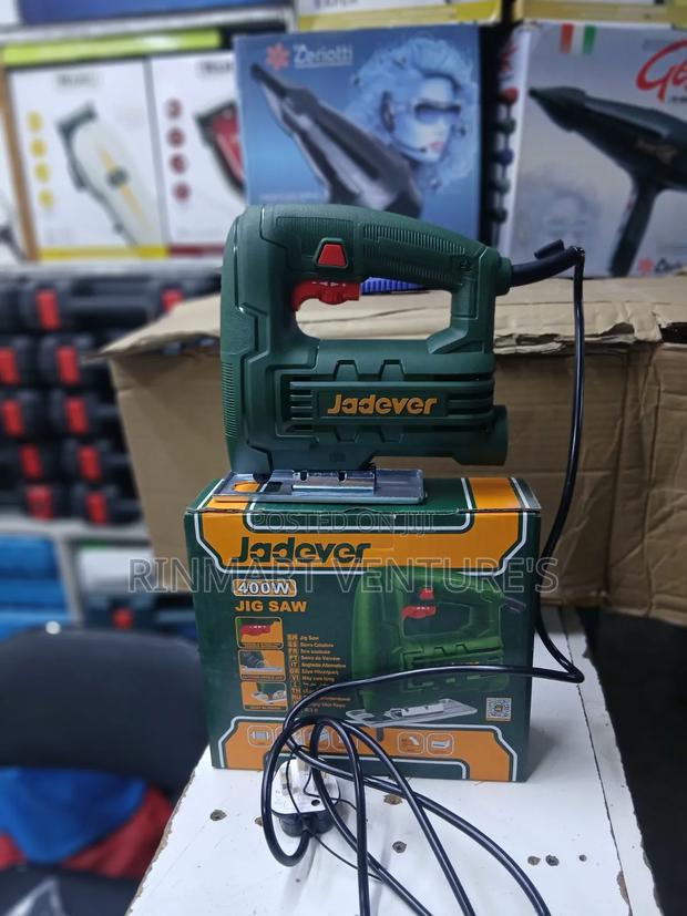 Jigsaw/Electric Jigsaw