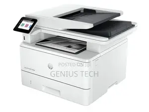 Hp Laserjet Pro MFP 4103dw
