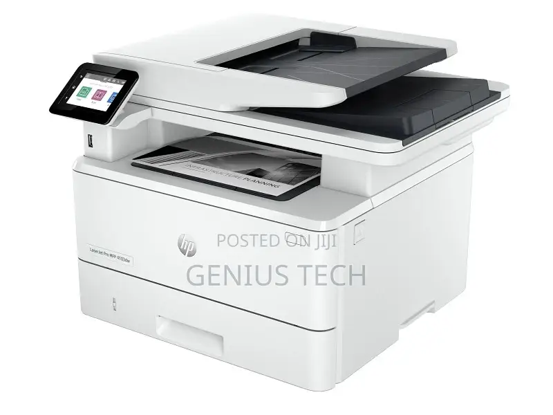 Hp Laserjet Pro MFP 4103dw