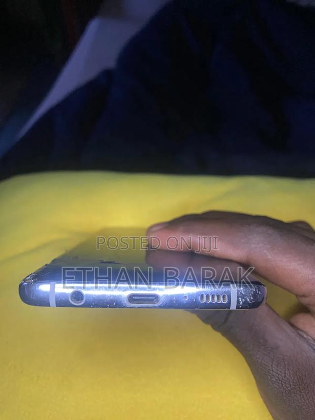 Samsung Galaxy S10 Plus 128 GB Blue - thumbnail 6