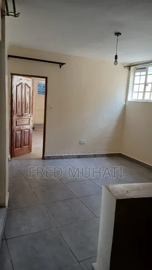 1bdrm Apartment in Hatheru, Dagoretti Corner for rent