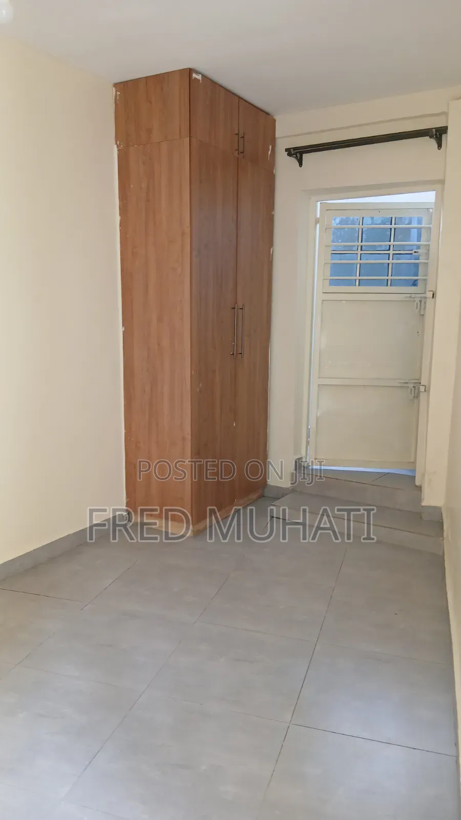 1bdrm Apartment in Hatheru, Dagoretti Corner for rent