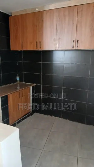 1bdrm Apartment in Hatheru, Dagoretti Corner for rent