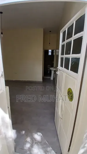 1bdrm Apartment in Hatheru, Dagoretti Corner for rent