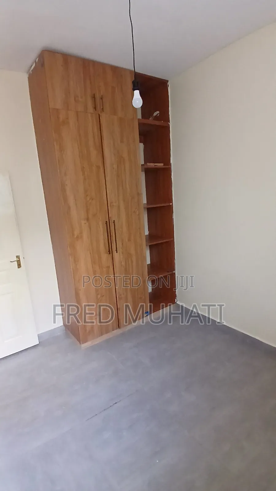 1bdrm Apartment in Hatheru, Dagoretti Corner for rent