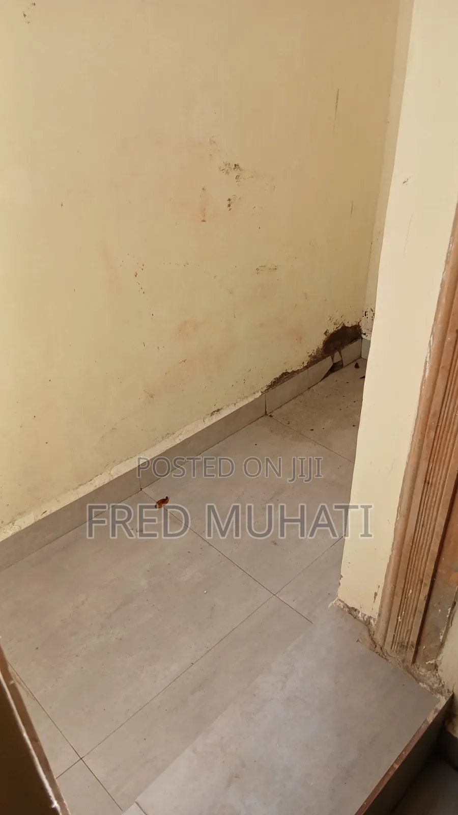 1bdrm Apartment in Hatheru, Dagoretti Corner for rent