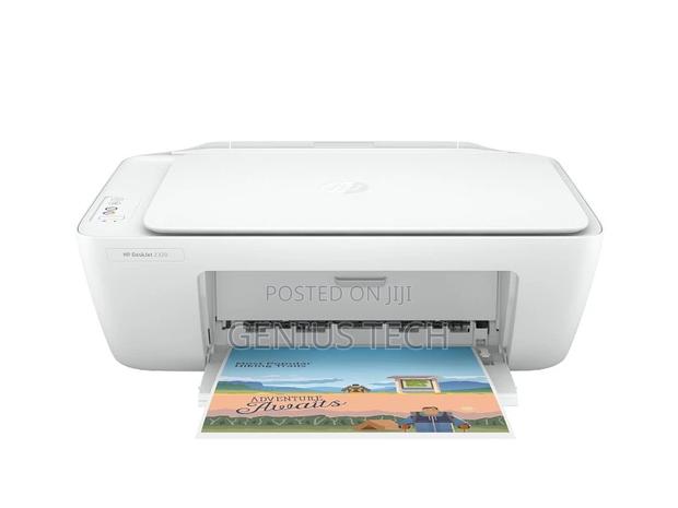 Hp Deskjet 2320 All-in-One (7wn42b)