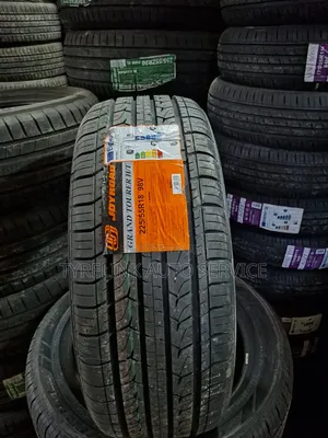 225/55r18 98v Joyroad