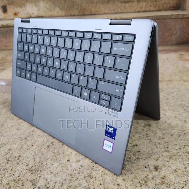 Laptop HP Envy 14 16GB Intel Core Ultra 7 SSD 1T