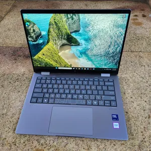 Laptop HP Envy 14 16GB Intel Core Ultra 7 SSD 1T