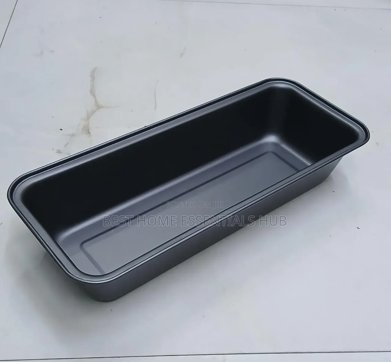 Non-Stick Bread Baking Tin