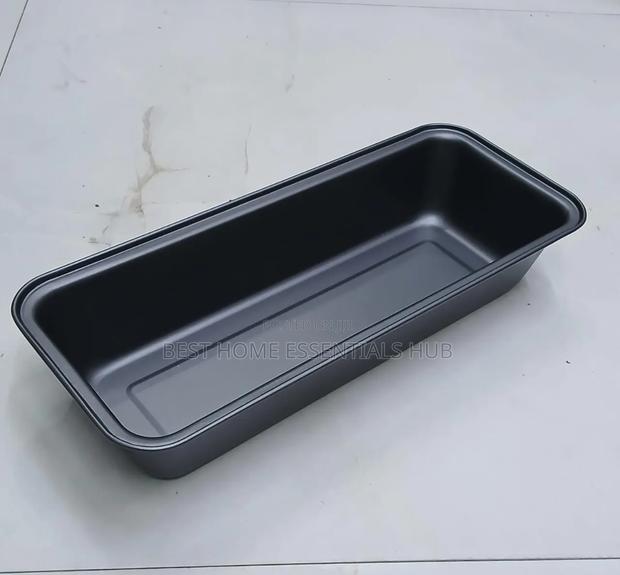 Non-Stick Bread Baking Tin