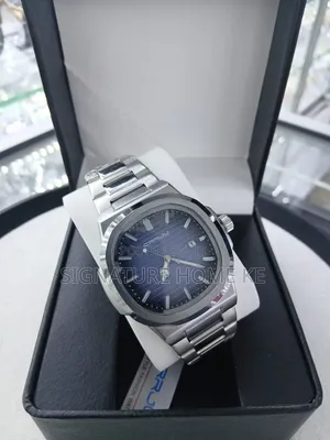 Crrju Men's Watch