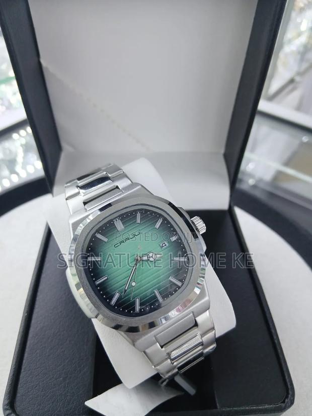 Crrju Men's Watch - thumbnail 3