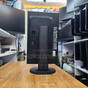 Nec E201w 20 Inch Monitor