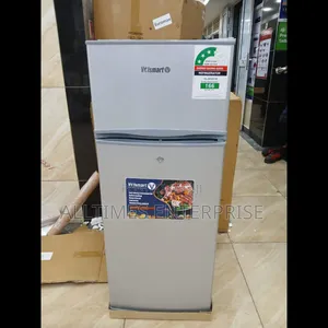 Volsmart 118l Fridge
