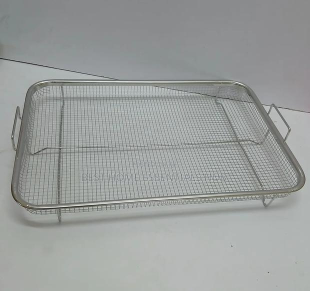 Air Fryer Basket for Oven