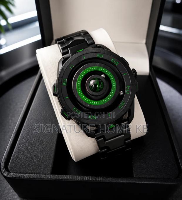 Heryl Watch - thumbnail 2