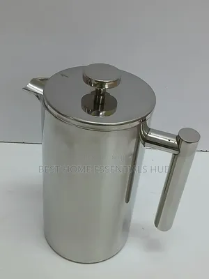 French Press Coffee Maker 1000ml