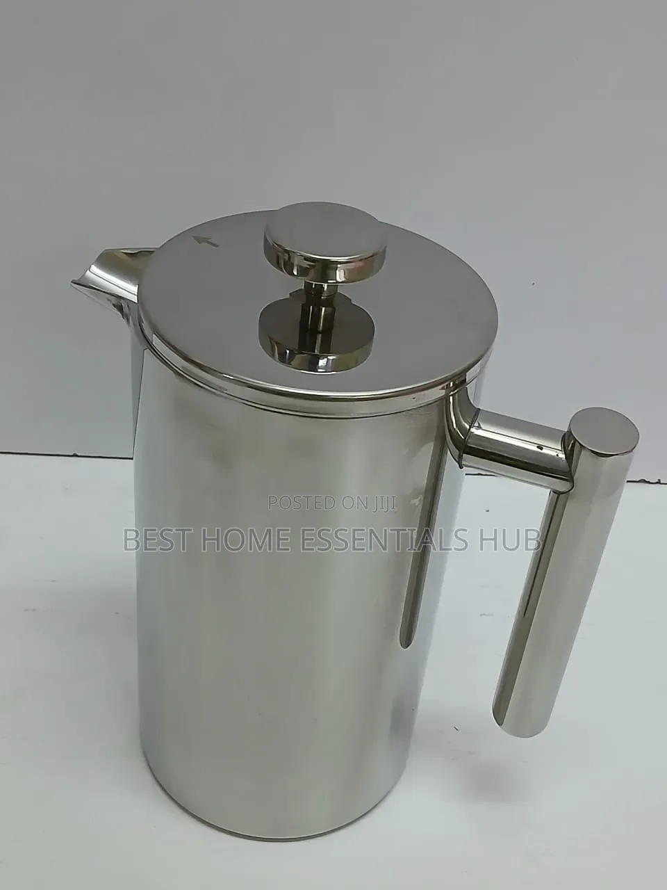 French Press Coffee Maker 1000ml