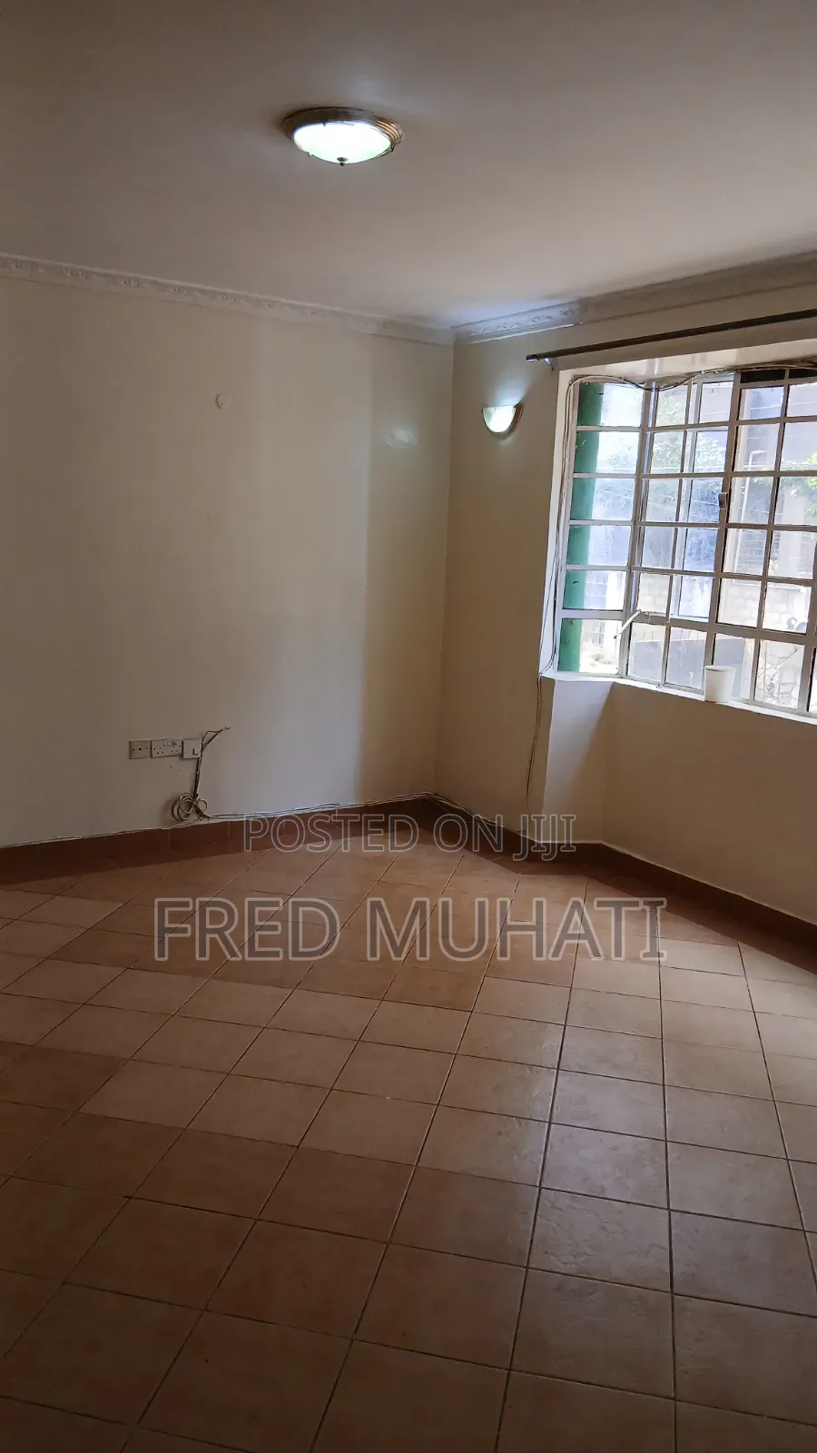 1bdrm Apartment in Kandara Rd, Kileleshwa for rent