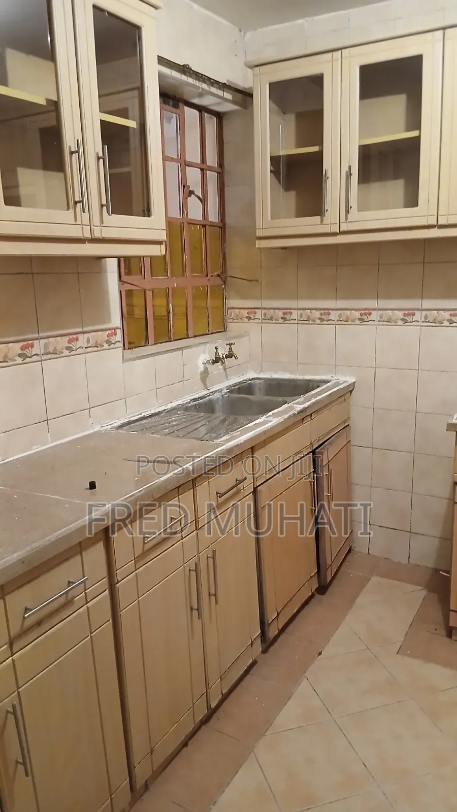 1bdrm Apartment in Kandara Rd, Kileleshwa for rent