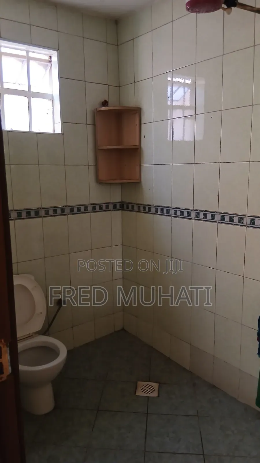 1bdrm Apartment in Kandara Rd, Kileleshwa for rent
