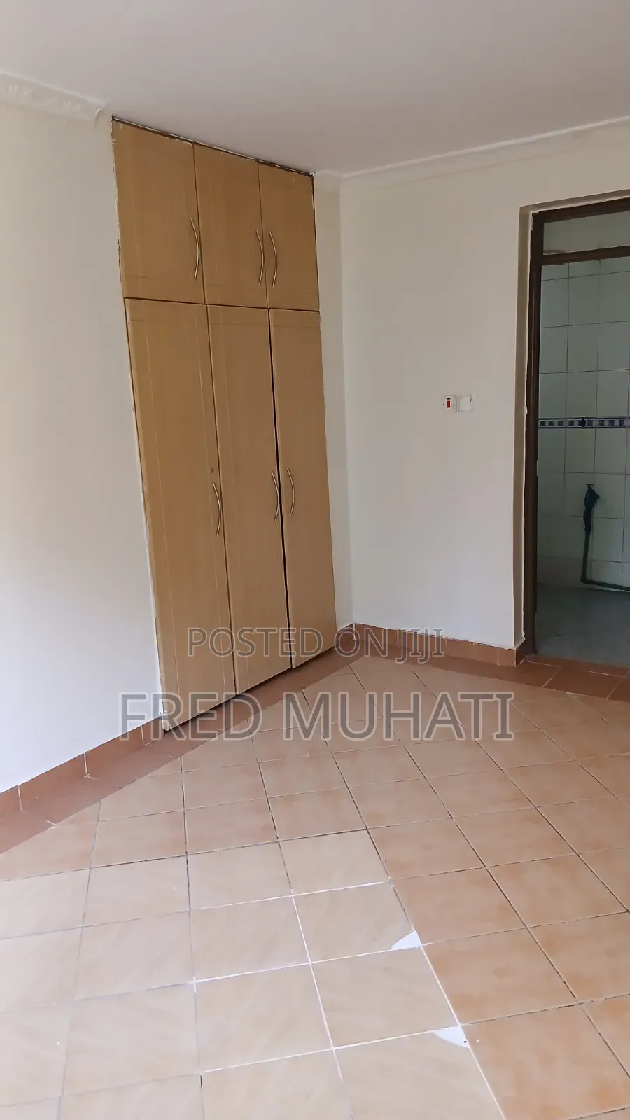 1bdrm Apartment in Kandara Rd, Kileleshwa for rent