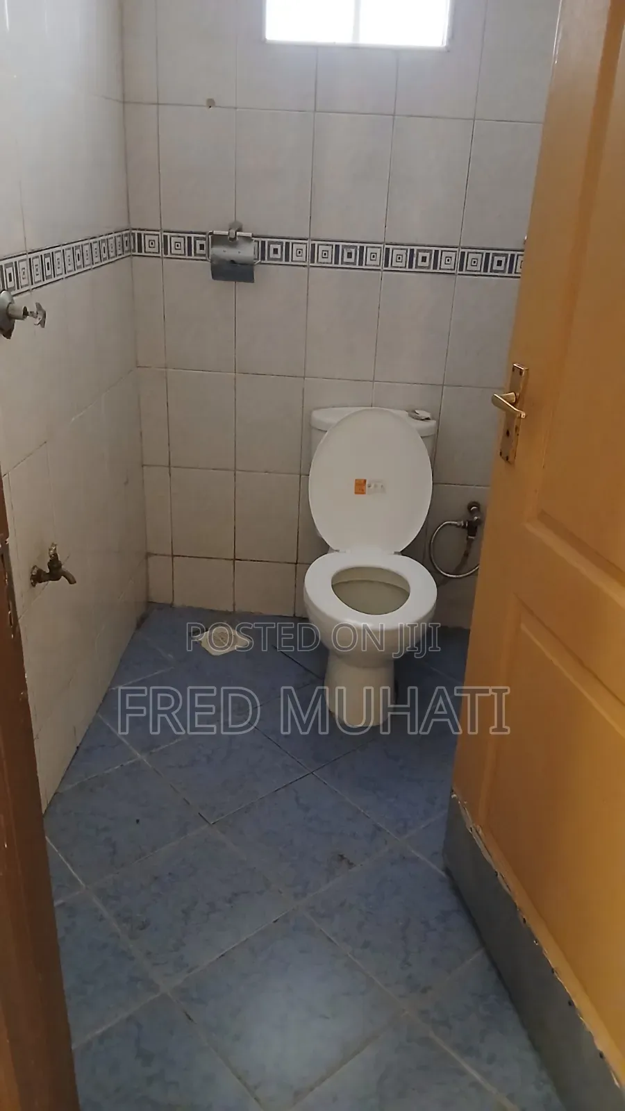 1bdrm Apartment in Kandara Rd, Kileleshwa for rent