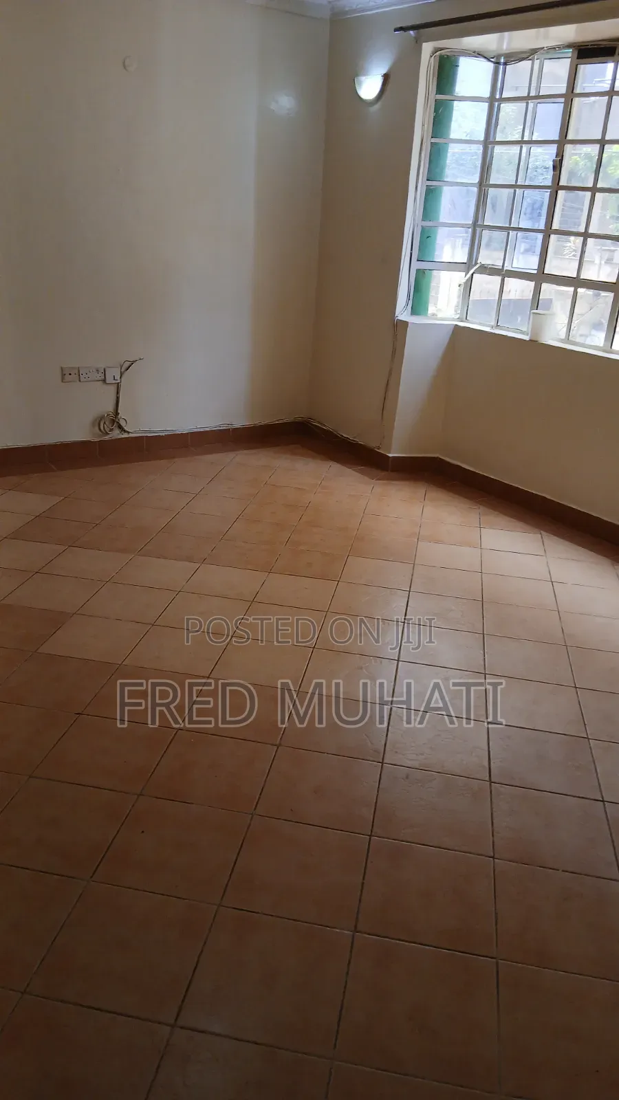 1bdrm Apartment in Kandara Rd, Kileleshwa for rent