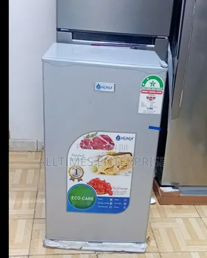 Nunix 92 L Single Door Fridge