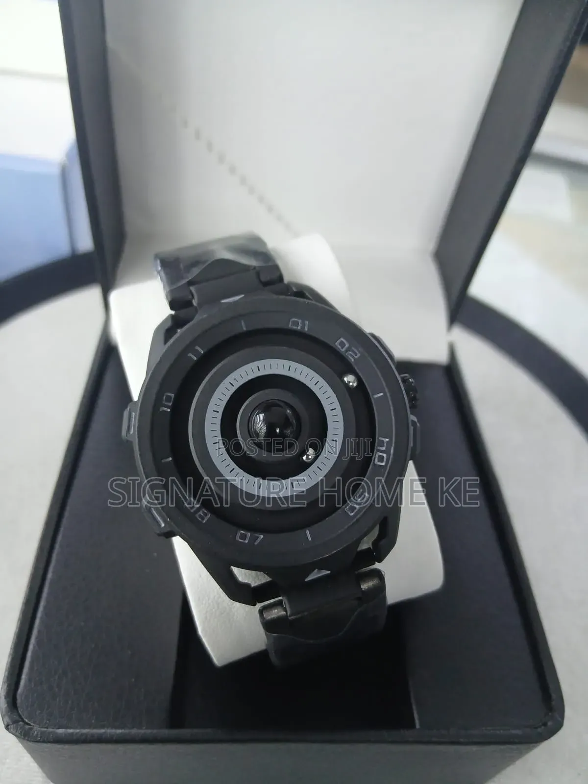 Heryl Watch