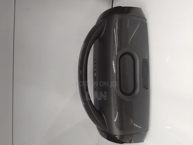 Von Bt Speaker - thumbnail 4
