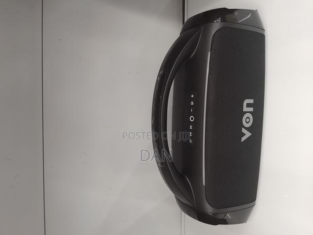 Von Bt Speaker - thumbnail 7