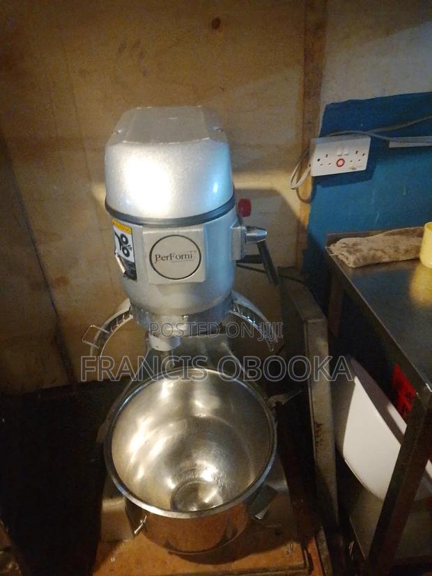 Food Mixer