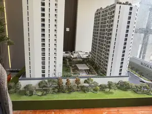 1bdrm Apartment in Kilimani for sale