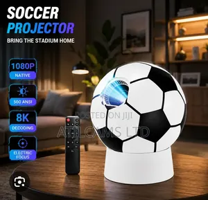 Calus H20 Sphere Portable Projector