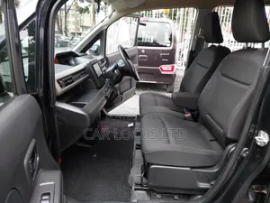 Suzuki Wagon R 2020 Matt Black