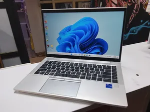 Laptop HP EliteBook 840 G8 16GB Intel Core i7 SSD 256GB