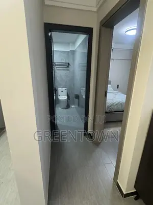 1bdrm Apartment in Kilimani for sale