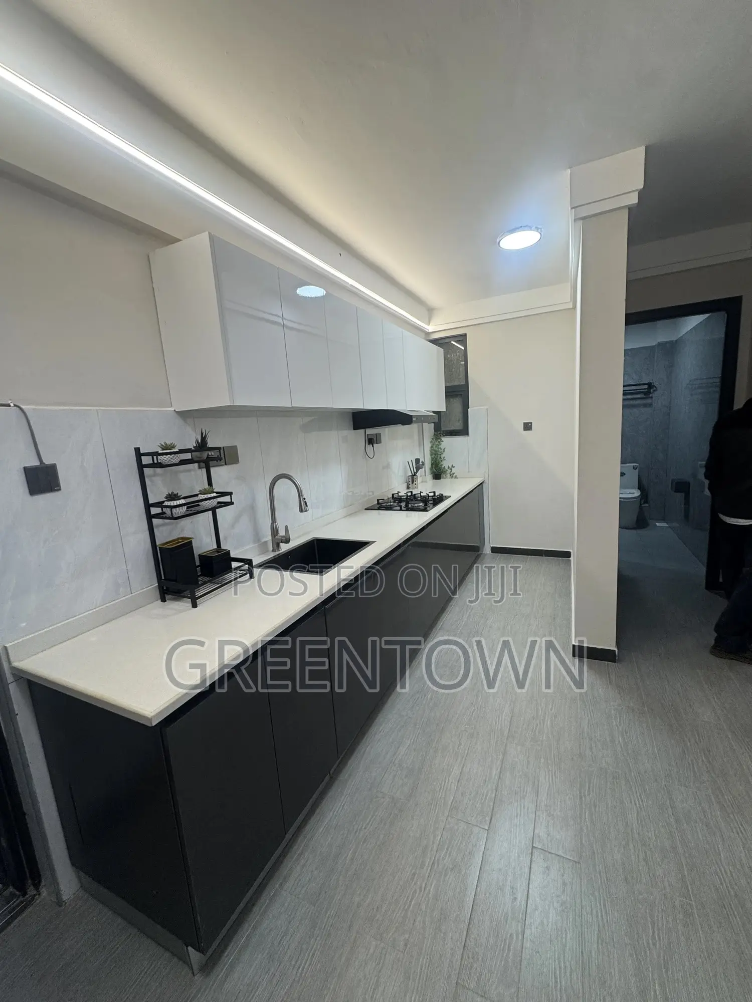 1bdrm Apartment in Kilimani for sale